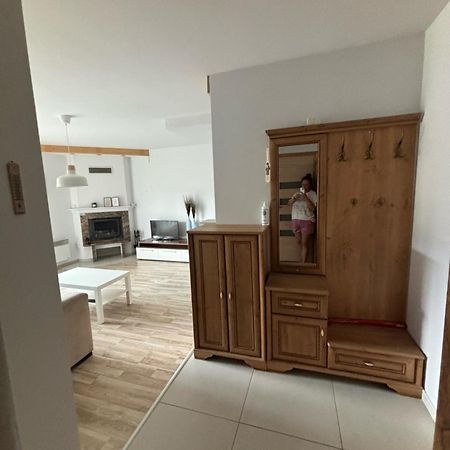 Apartament Widokowy ซาโกปาเน ภายนอก รูปภาพ