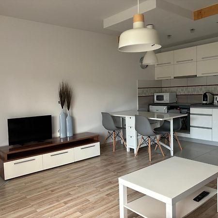 Apartament Widokowy ซาโกปาเน ภายนอก รูปภาพ