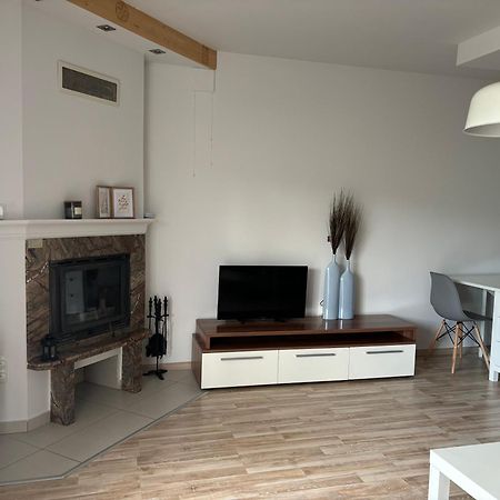 Apartament Widokowy ซาโกปาเน ภายนอก รูปภาพ