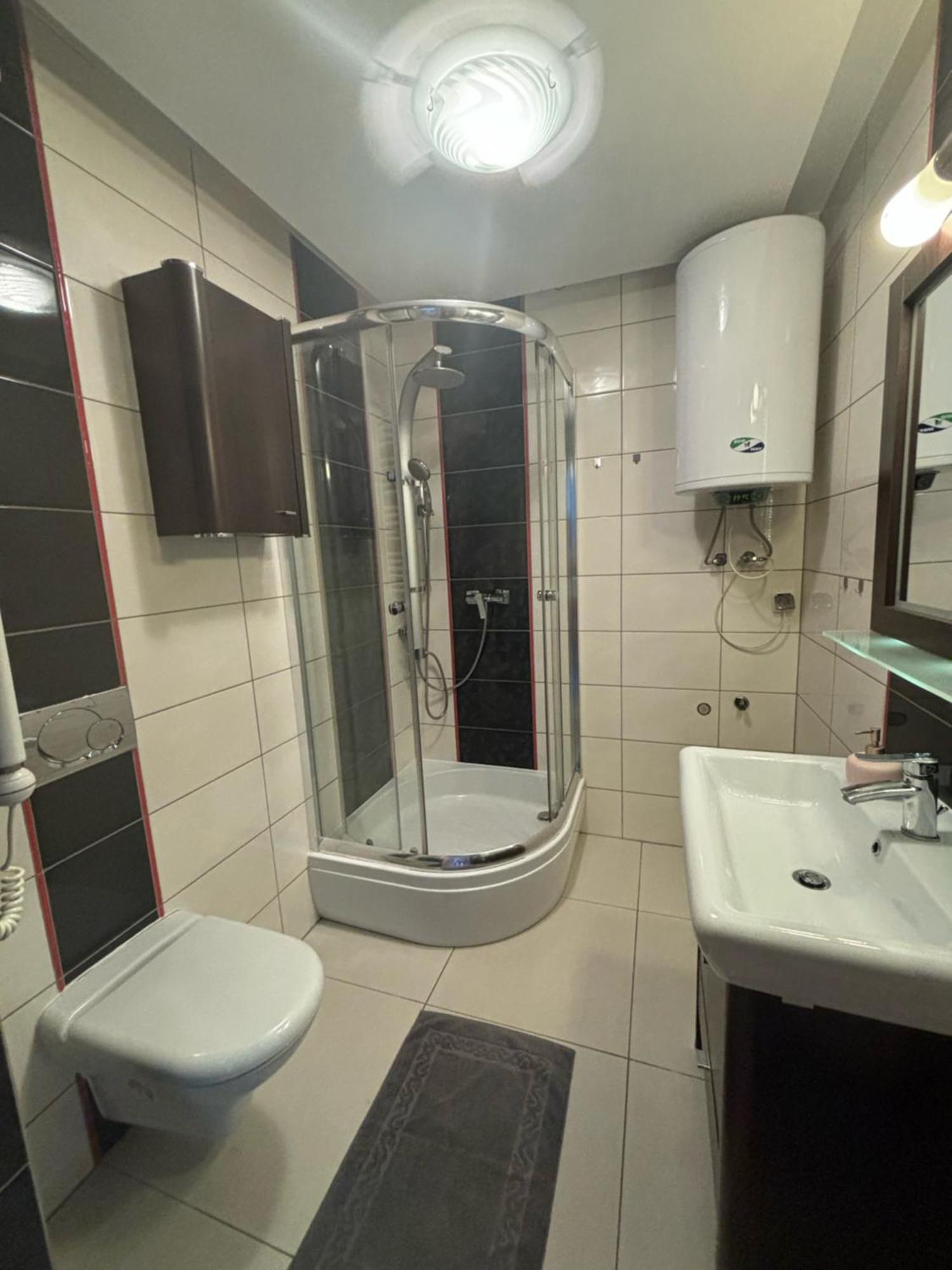 Apartament Widokowy ซาโกปาเน ภายนอก รูปภาพ