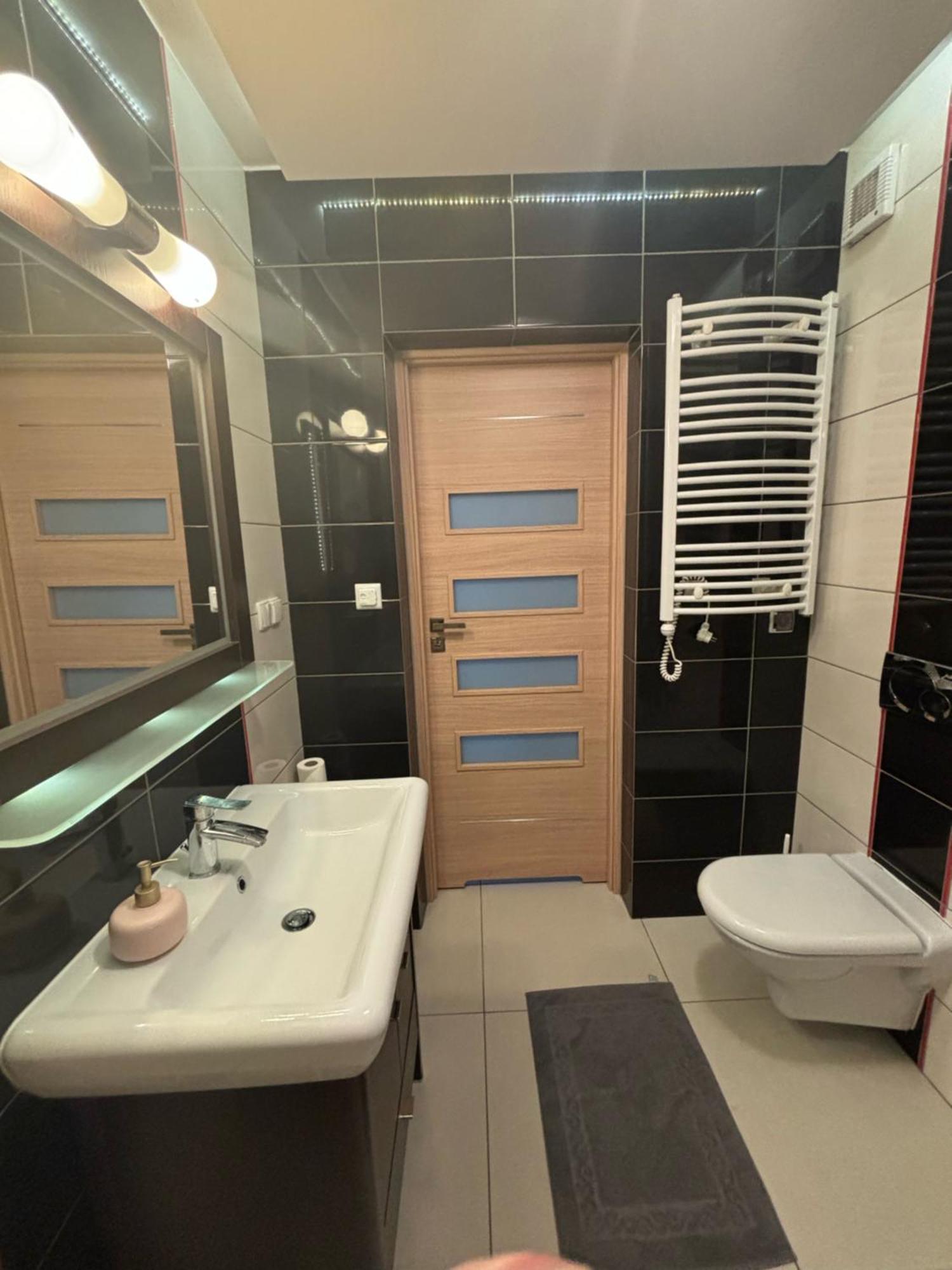 Apartament Widokowy ซาโกปาเน ภายนอก รูปภาพ