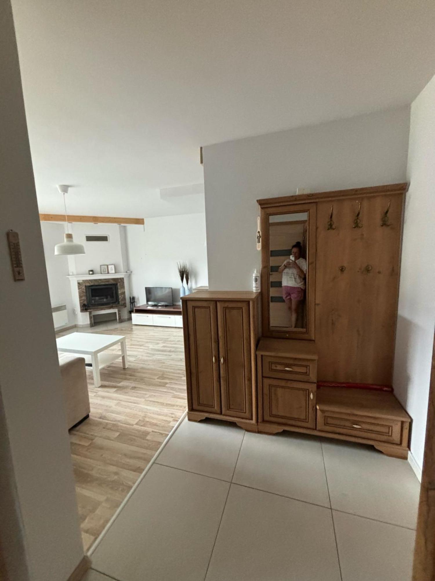 Apartament Widokowy ซาโกปาเน ภายนอก รูปภาพ