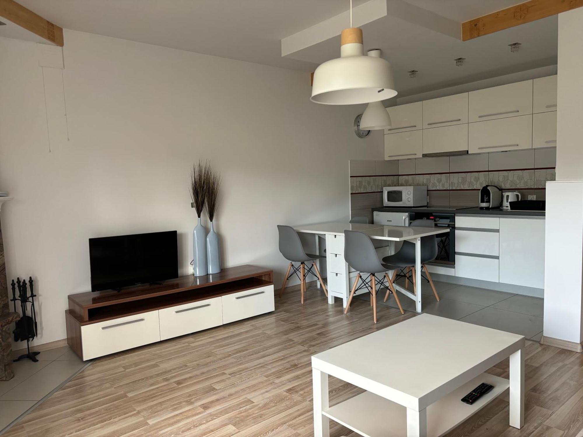 Apartament Widokowy ซาโกปาเน ภายนอก รูปภาพ