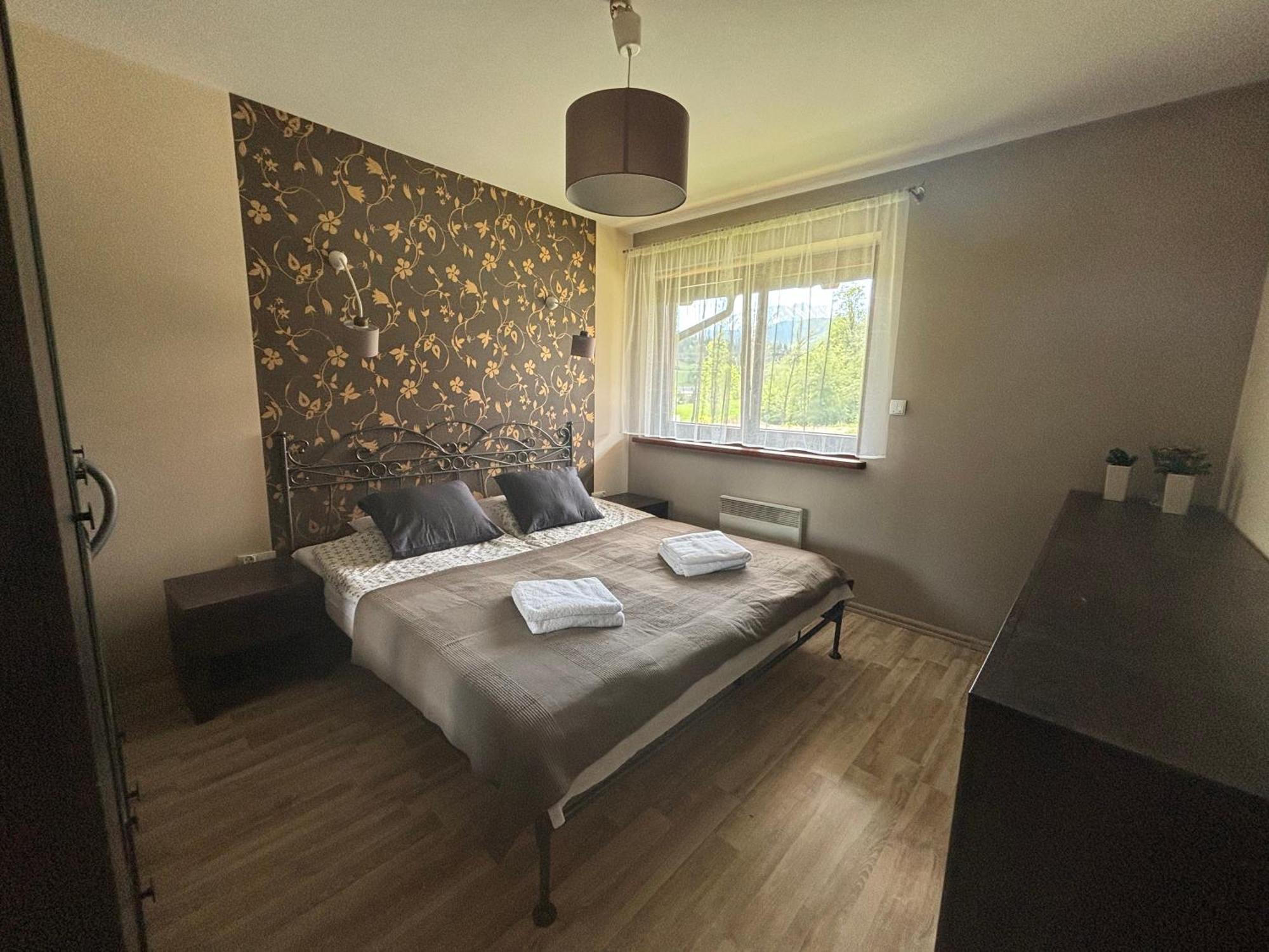 Apartament Widokowy ซาโกปาเน ภายนอก รูปภาพ