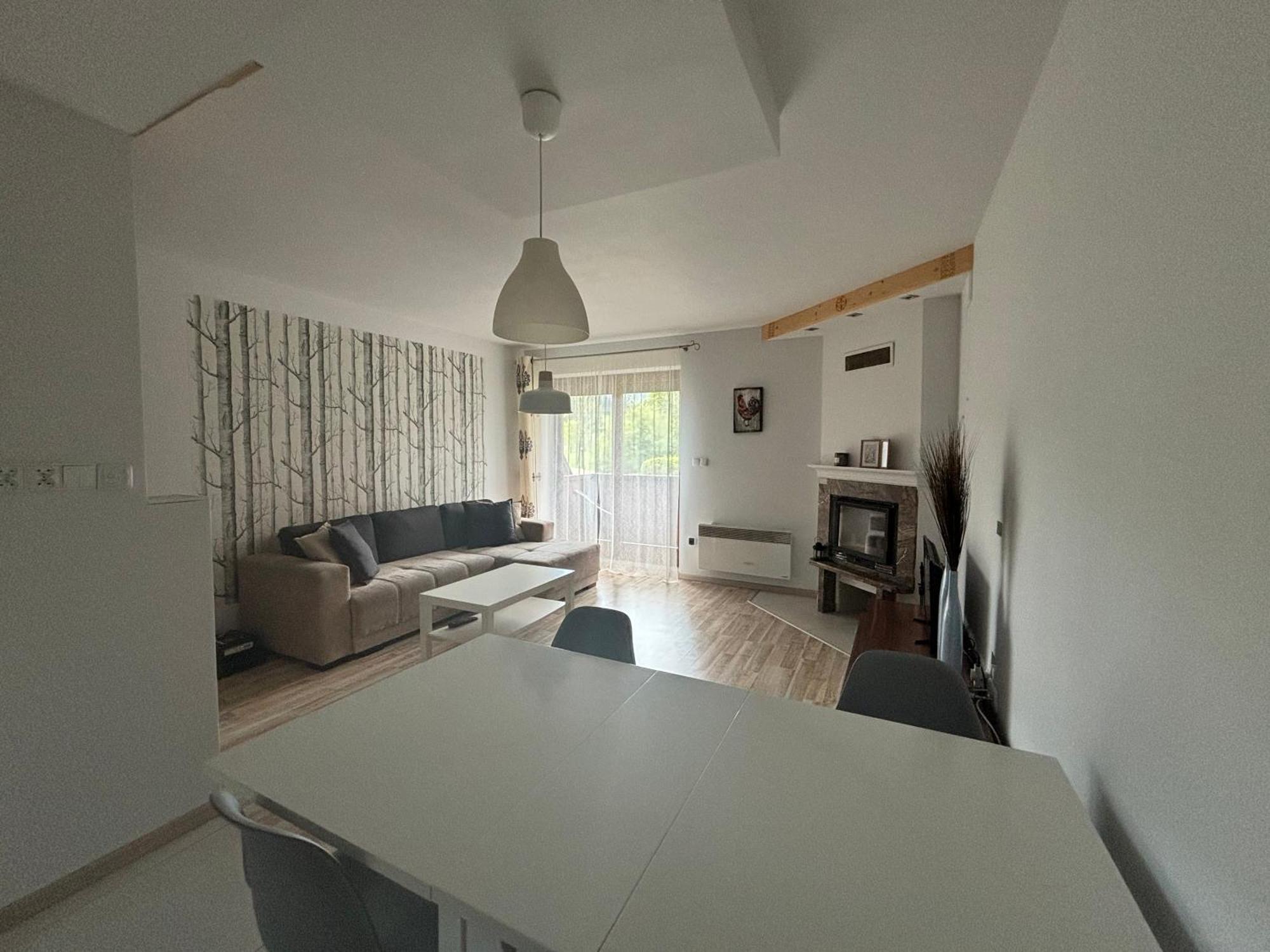 Apartament Widokowy ซาโกปาเน ภายนอก รูปภาพ