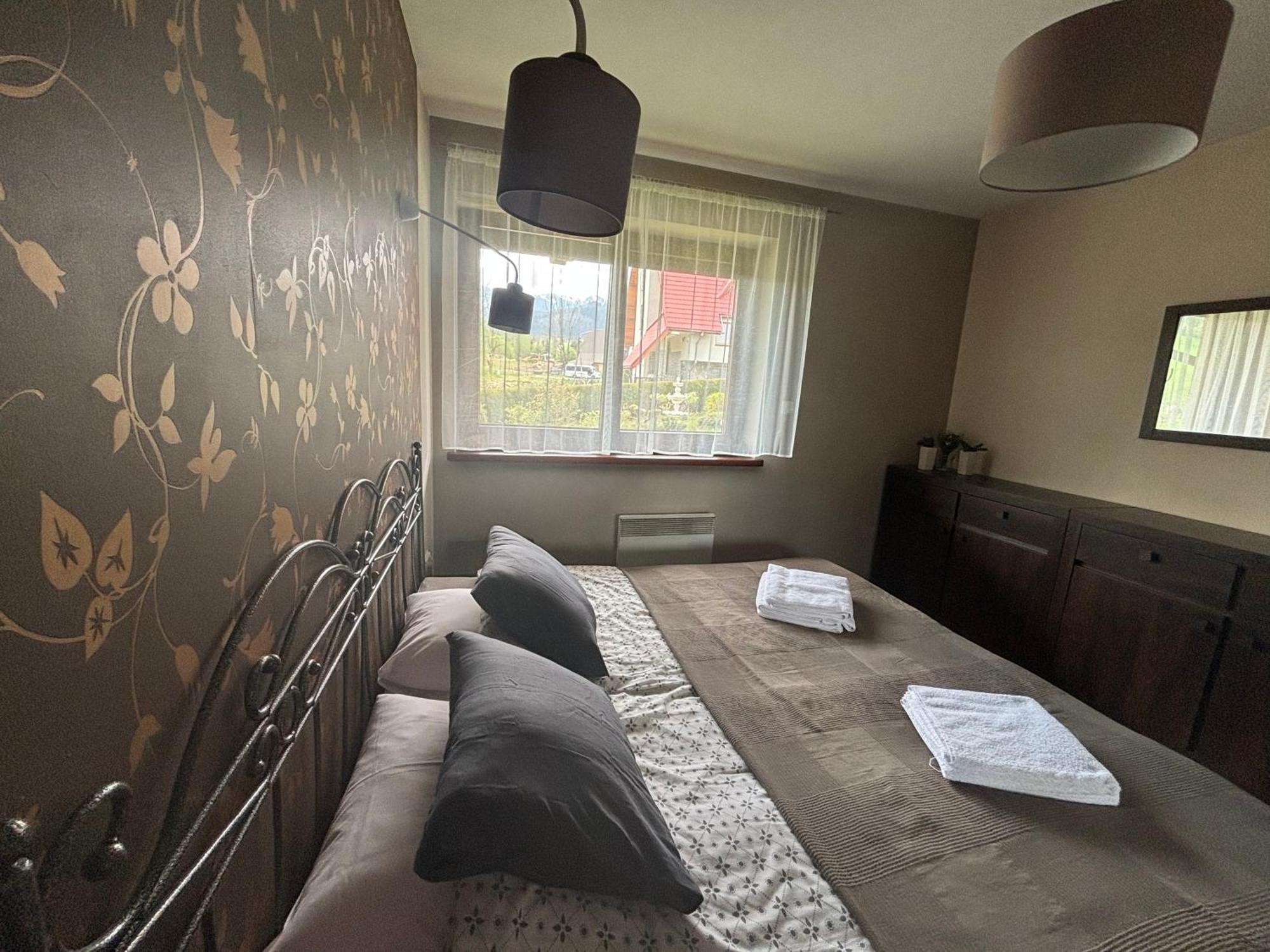 Apartament Widokowy ซาโกปาเน ภายนอก รูปภาพ
