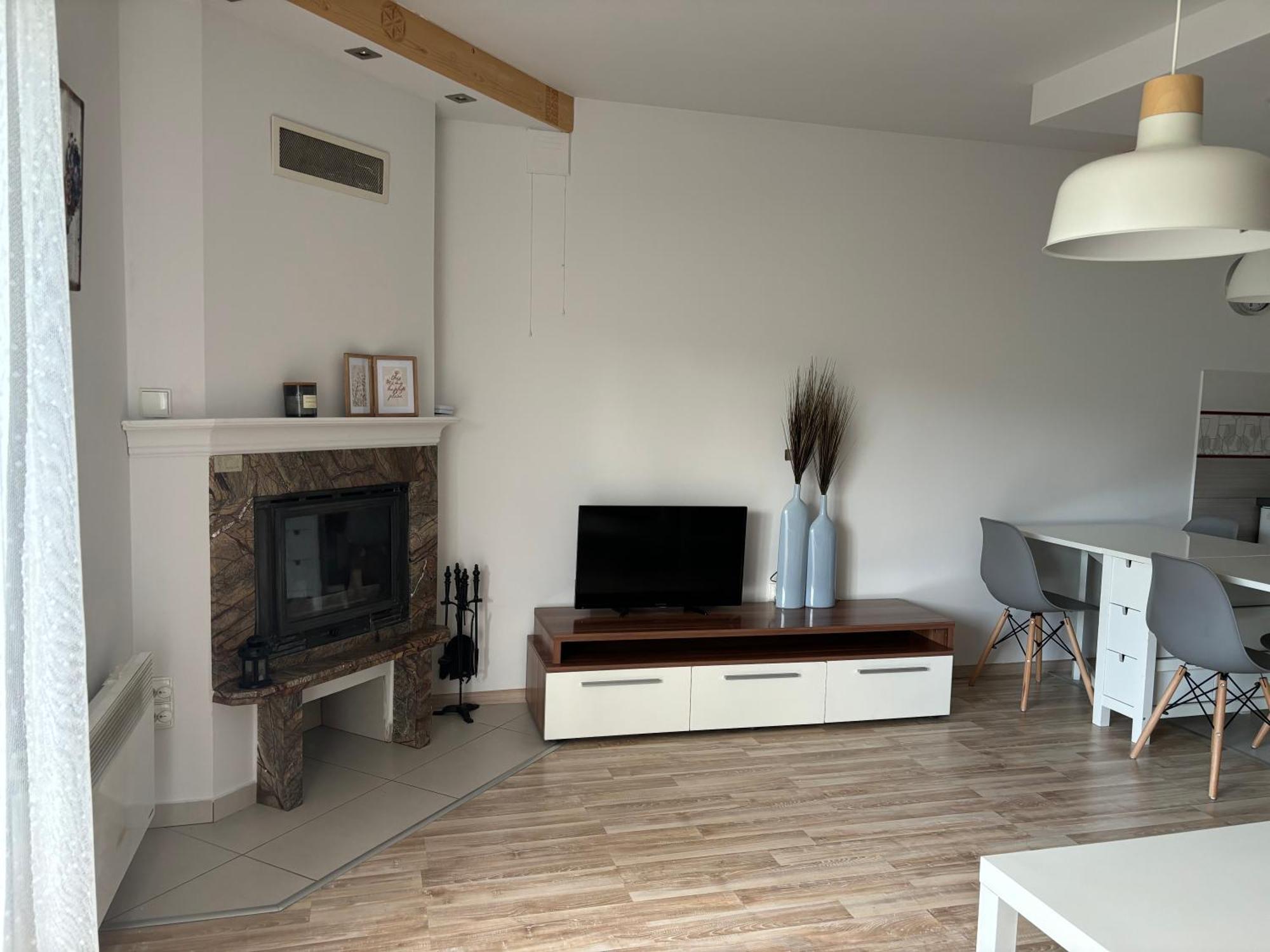 Apartament Widokowy ซาโกปาเน ภายนอก รูปภาพ