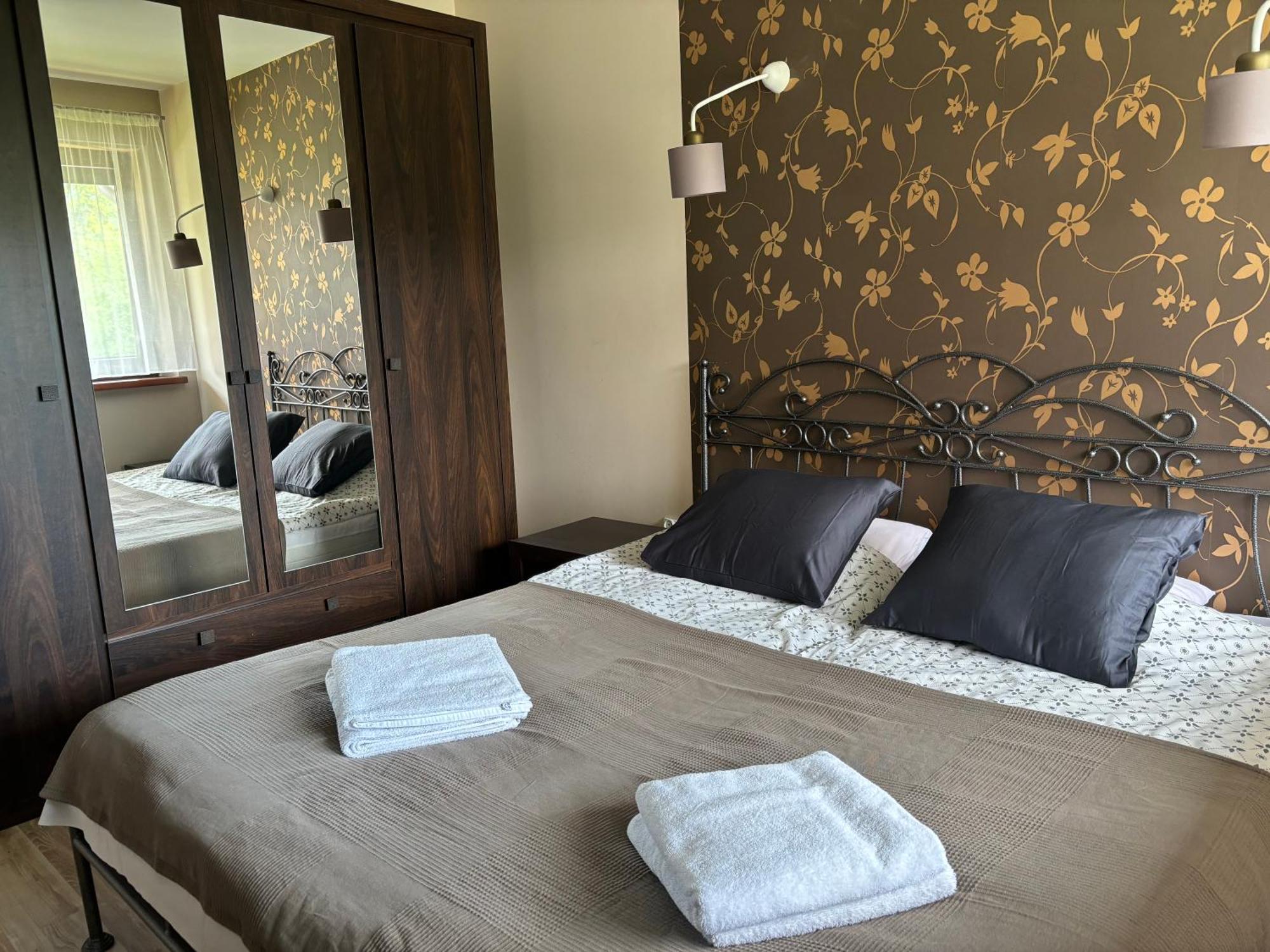 Apartament Widokowy ซาโกปาเน ภายนอก รูปภาพ